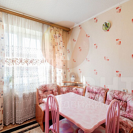 1 комнатная квартира<br>3 ЖЕЛЕЗНОДОРОЖНАЯ, 5