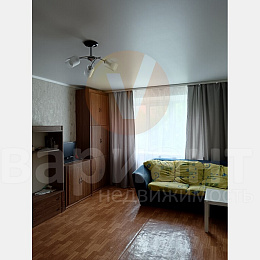 1 комнатная квартира<br>КУЗНЕЦОВА, 2