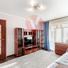 2 комнатная квартира<br>АВИАГОРОДОК, 34Б