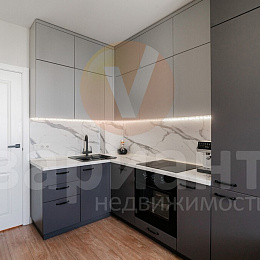 2 комнатная квартира<br>28 СЕВЕРНАЯ, 22А/1