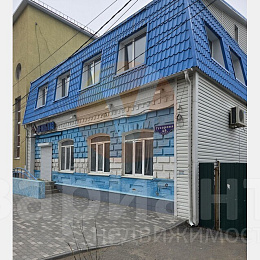 коммерческая<br>ГУСАРОВА, 45