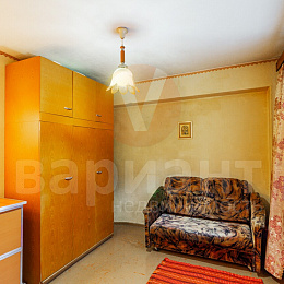 3 комнатная квартира<br>БЛЮХЕРА, 12А