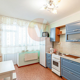 1 комнатная квартира<br>ЗАВЕРТЯЕВА, 15