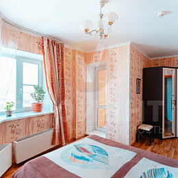 3 ЕНИСЕЙСКАЯ, 32/3