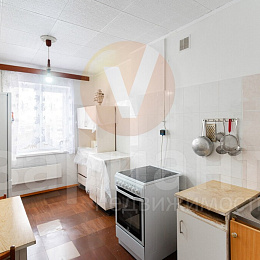 3 комнатная квартира<br>ВАТУТИНА, 7А