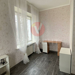 2 комнатная квартира<br>И. АЛЕКСЕЕВА, 1В