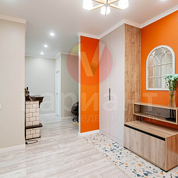 3 комнатная квартира<br>ЯКОВЛЕВА, 169