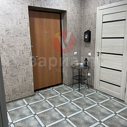 3 комнатная квартира<br>ВОЛГОГРАДСКАЯ, 44