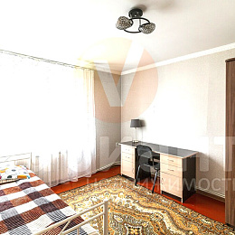 3 комнатная квартира<br>ПОСЕЛОК ДАЛЬНИЙ, 13