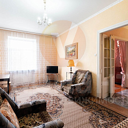 2 комнатная квартира<br>Б. ХМЕЛЬНИЦКОГО, 160