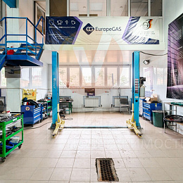 ГУСАРОВА, 55А