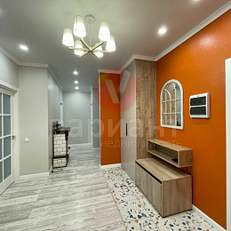 2 комнатная квартира<br>ЯКОВЛЕВА, 169