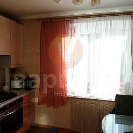 3 комнатная квартира<br>26 СЕВЕРНАЯ, 19/1
