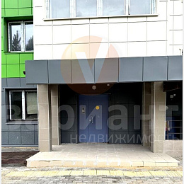 2 комнатная квартира<br>11 РЕМЕСЛЕННАЯ, 25