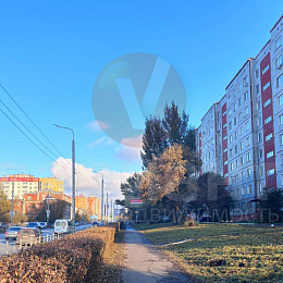 3 комнатная квартира<br>КУЙБЫШЕВА, 27/3