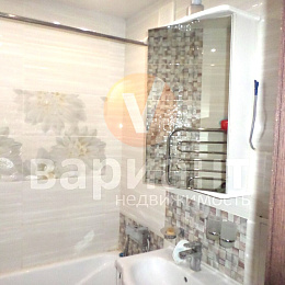 2 комнатная квартира<br>21 АМУРСКАЯ, 7