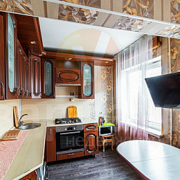 3 комнатная квартира<br>4 ТРАНСПОРТНАЯ, 12