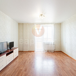 1 комнатная квартира<br>МИШИНА, 4