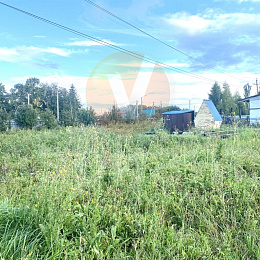 участок<br>СТ КОЛОС-2
