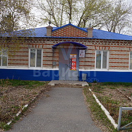 частный дом<br>РП ТАВРИЧЕСКОЕ, ул. Кирова, 109