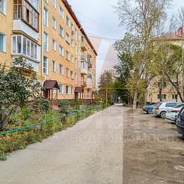 ПРОСПЕКТ КУЛЬТУРЫ, 1