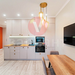 2 комнатная квартира<br>ЯКОВЛЕВА, 169