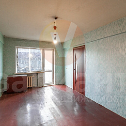 2 комнатная квартира<br>КРУТОГОРСКАЯ, 3