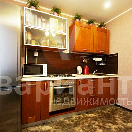 1 комнатная квартира<br>СТРОИТЕЛЕЙ, 19