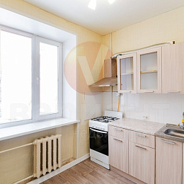 2 комнатная квартира<br>ЗАСЛОНОВА, 3А