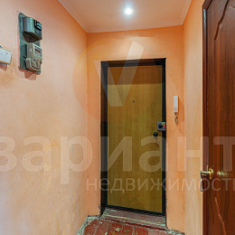 ПГТ КРУТАЯ ГОРКА, ул. Крутогорская, 3, 
