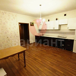 3 комнатная квартира<br>ОРЛОВСКОГО, 5