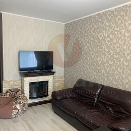 2 комнатная квартира<br>ПРИГОРОДНАЯ, 5/1