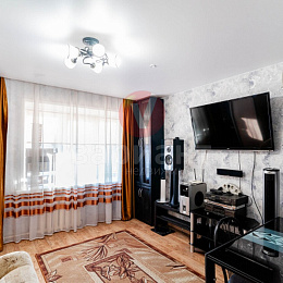 1 комнатная квартира<br>22 АПРЕЛЯ, 24
