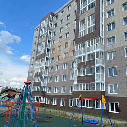 1 комнатная квартира<br>ВОЛГОГРАДСКАЯ, 48