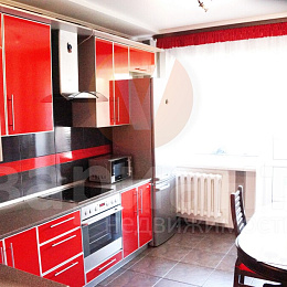 3 комнатная квартира<br>ПЕТРА ОСМИНИНА, 12Б