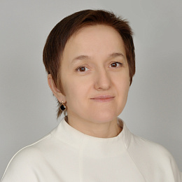 Молчанова Марина Павловна