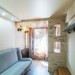 3 комнатная квартира<br>КРАСНЫЙ ПУТЬ, 28А