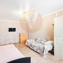 2 комнатная квартира<br>ИНДУСТРИАЛЬНАЯ, 3А