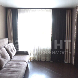 2 комнатная квартира<br>21 АМУРСКАЯ, 7