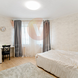 3 комнатная квартира<br>МАСЛЕННИКОВА, 203/1