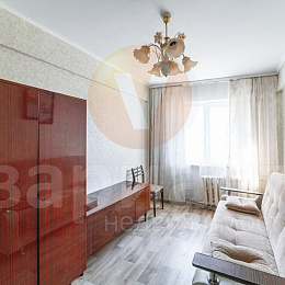3 комнатная квартира<br>12 ДЕКАБРЯ, 110