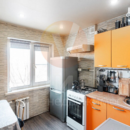 3 комнатная квартира<br>НЕФТЕЗАВОДСКАЯ, 38Б