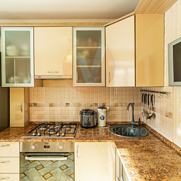 2 комнатная квартира<br>МАСЛЕННИКОВА, 60