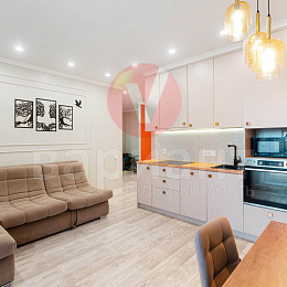 2 комнатная квартира<br>ЯКОВЛЕВА, 169