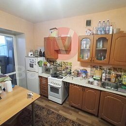 1 комнатная квартира<br>МИШИНА, 8