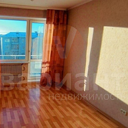 2 комнатная квартира<br>РОКОССОВСКОГО, 14/1