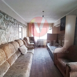 1 комнатная квартира<br>БАГРАТИОНА, 25Б