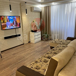 3 комнатная квартира<br>ВОЛГОГРАДСКАЯ, 44
