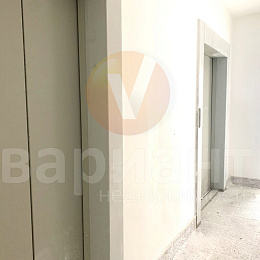 1 комнатная квартира<br>ШАРОНОВА, 29