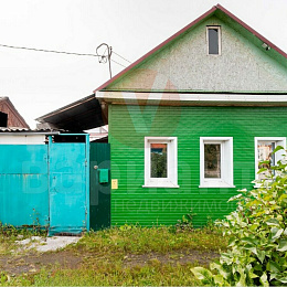 частный дом<br>5 РЕМЕСЛЕННАЯ